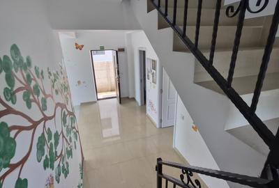 Vila P+1E+M, 6 camere, teren 300 mp! - 20