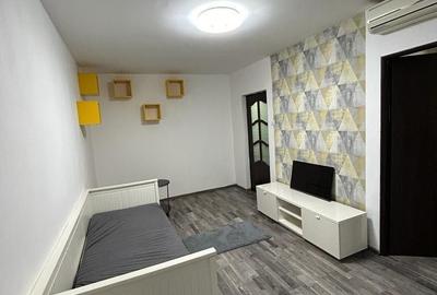 Timpuri Noi, garsoniera, 3 minute de metrou, PET FRIENDLY, bloc mixt - 1