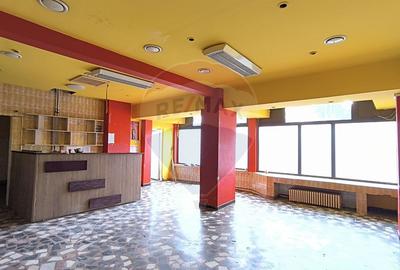 Spațiu comercial alimentatie publica - 1