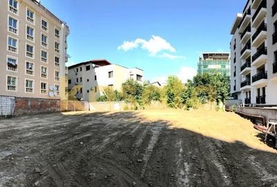 Teren Construcții intravilan de 680 mp, în Herăstrău