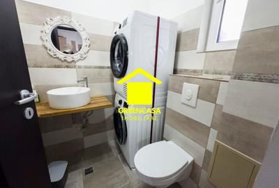 Casă tip duplex | 5 camere | 3 bai | zona Terra | Florești - 16