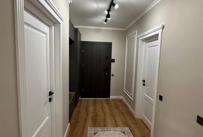 Apartament 2 Camere Lux Prima Inchiriere - 8