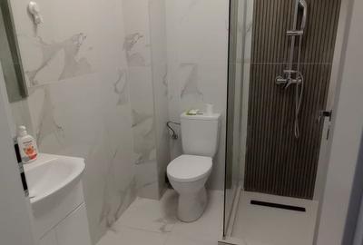 3 camere parter – Pallady, terasă + curte, parcare inclusă, prima închiriere - 6