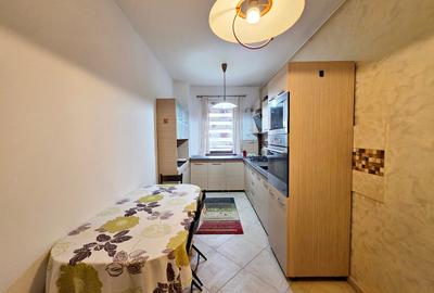 Prima Închiriere | 2 Camere Decomandat | 60 mp | Parcare – Dobroești | Fundeni - 13