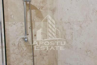 Apartament 1 camera de vanzare, curte comuna, zona Traian, Timisoara - 8