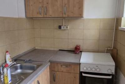 Apartament 2 camere 27 mp, zona Gheorgheni - 3