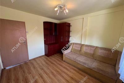 Apartament la casa cu 2 camere situat in zona Calea Dumbravii Sibiu - 2