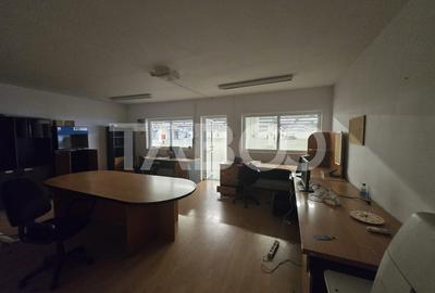 Spatiu industrial de inchiriat 1923mp in Cisnadie - 4