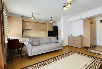 39936  Apartament 2 camere Tomis Plus - 5