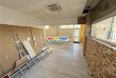 Inchiere spatiu comercial, Ploiesti, Marasesti - 4