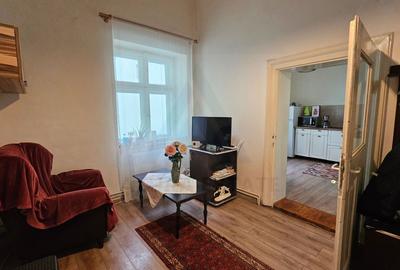 Apartament 2 camere 100 mp utili pivnita si pod zona Centrală-Lazaret - 6