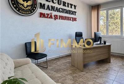 Cladire birouri de vanzare | Investitie cu chiriasi | Suceava | ID: 1661 - 4