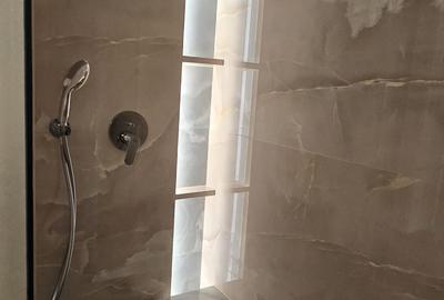Tomis Nord , apartament 2 camere lux, mobilat, utilat, loc parcare, termen lung - 7