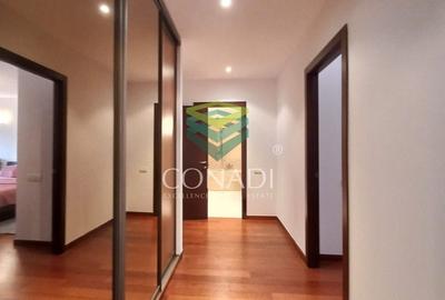 Apartament de inchiriat Primaverii 4 camere - 12