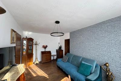2 Camere | Romancierilor | Metrou | Renovat - 1