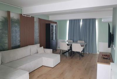 3 Camere lângă Metrou Apărătorii Patriei: 77mp Dressing 2 Băi Centrala Proprie - 2