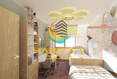 Apartament nou 3 camere la 15 min metrou Grigorescu cladire boutique - 4