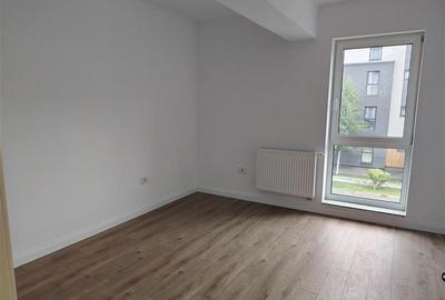 MAURER VILLAS - APARTAMENT 3 CAMERE CU PARCARE SI BOXA CARTIER TRACTORUL - 11