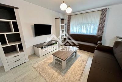 Casa tip duplex cu carport auto mobilata utilata cartier Arhitectilor - 6