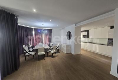 Apartament generos cu 4 camere in complex rezidential | 2 garaje |  terasa - 4