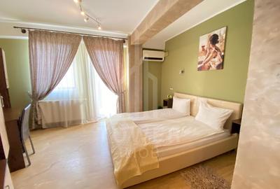 Afacere regim hotelier la închiriat -zona centrala - 1