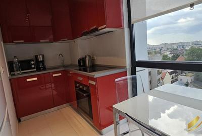 Apartament 2 camere Calea Calarasilor-Popa Nan - 5