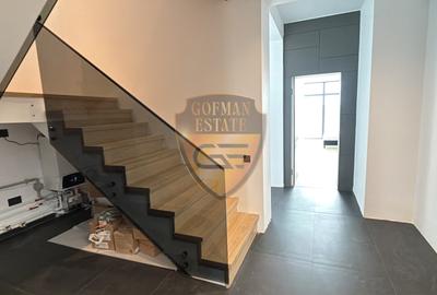 Smart Home P+1 200mp utili, teren 500mp, Palazu Mare - 16