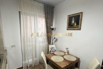 2 Camere | Parcul Carol | ISG Residence | Prima Inchiriere | Centrala - 5