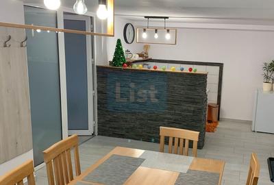Pensiune la Cheie cu Vedere Panoramică Toplița - 20