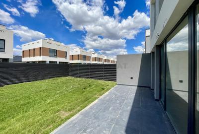 Vila Individuala 5 camere Tunari - 22