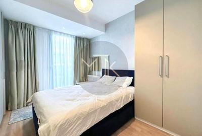Apartament lux 4 camere I  Herastrau  I  Loc parcare&Boxa - 14