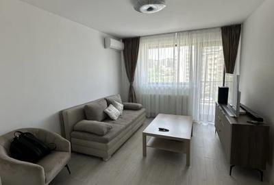 Apartament 2 Camere | Hils Brauner | Loc parcare | Centrala | Balcon - 1
