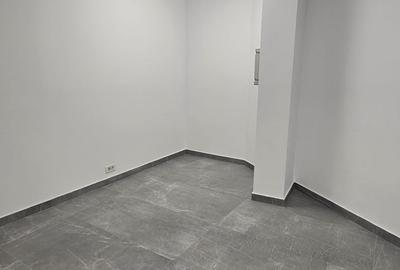 De închiriat spațiu de birouri – Cișmigiu / Știrbei Vodă – Clădire modernă S+P+1 - 12