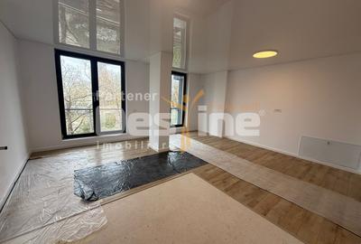 3 camere I bloc 2026 I 99mp I etaj 1/3 I Metrou Crangasi - 2