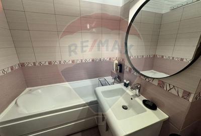 Apartament cu 2 camere de închiriat în zona 13 Septembrie - 8