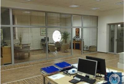 Spatiu  birouri de inchiriat in Paulestii Noi, 2361,24 mp mp #9967 - 13