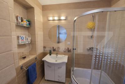 Garsonieră spațioasă – ideală pentru locuit sau investiție! - 4