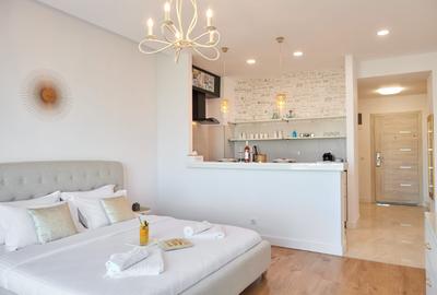 Studio de Vânzare în Complex Onix Blue, Mamaia Nord – 72.000 Euro - 1