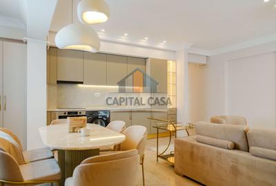 Apartament 2 Camere | Mobilat & Utilat Premium Pipera - 36
