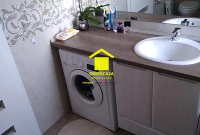 Apartament 3 camere, 55mp + 35mp terasa, zona Marasti - 5
