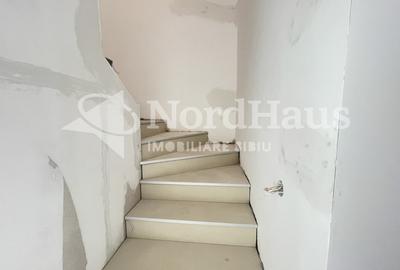 Casa tip duplex | Noua | 120 mp utili | zona Tropini, Sibiu - 5