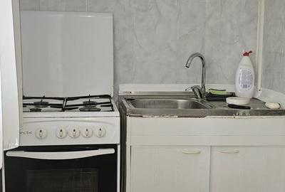 Garsonieră de închiriat – Micro 40, etaj 2, 20 mp + balcon – 1.100 lei - 8