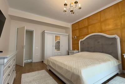 Apartament 3 camere de lux – Faleza Nord Vedere panoramică la mare - 15