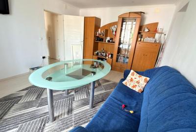 Vanzare Apartament 2 camere cu Balcon CUGIR Parcare Finisat Utilat Mobilat - 18