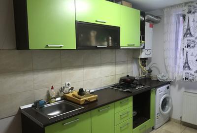 Apartament 2 camere Sebastian -Parc - 5