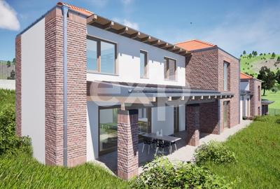 COMISION 0, Teren intravilan autorizat pentru duplex - Feleacu, Cluj - 3