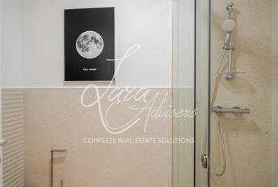 Design exclusivist, locatie de exceptie Floreasca/Herastrau la lac - 17