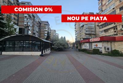 Apartament cu 2 camere decomandat în Ultracentral