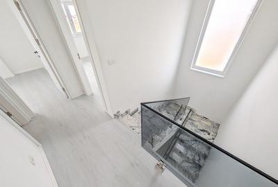 Casa 5 Camere | 140mp | 0 comision| Corbeanca zona Paradisul Verde | Curte 627mp - 16