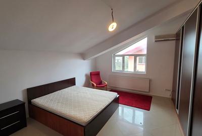 Apartament 3 camere Pipera-Stadion Voluntari - 6